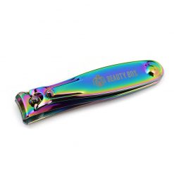 Cosmetics Beauty Box Nail Clipper
