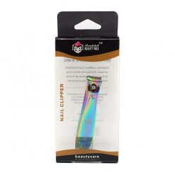 Cosmetics Beauty Box Nail Clipper
