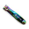 Cosmetics Beauty Box Nail Clipper