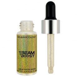 Kleancolor Beam Boost Liquid Illuminator Drops (BH1345) Cosmetics