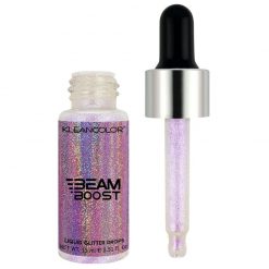Kleancolor Beam Boost Liquid Illuminator Drops (BH1345) Cosmetics