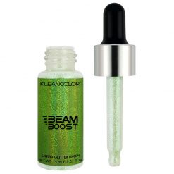 Kleancolor Beam Boost Liquid Illuminator Drops (BH1345) Cosmetics