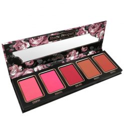Kleancolor Rustic Bouquet Blush Palette Cosmetics