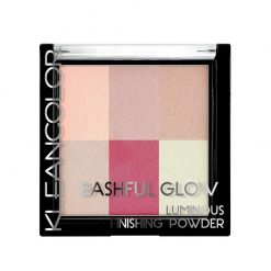 Cosmetics Kleancolor Bashful Glow-Luminous Finishing Powder