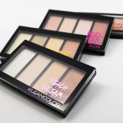 Kleancolor 3D Highlighter Palette