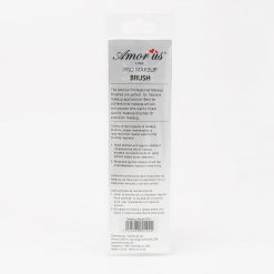 Amor Us Highlight And Strobing Fan Brush