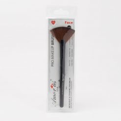 Amor Us Highlight And Strobing Fan Brush