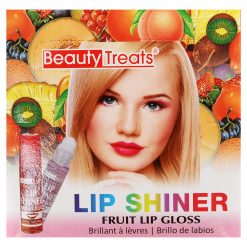 Beauty Treats Lip Shiner Fruit Lip Gloss - Cherry Everything For $1