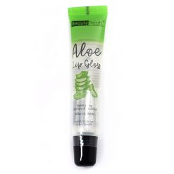 Cosmetics Beauty Treats Aloe Lip Gloss