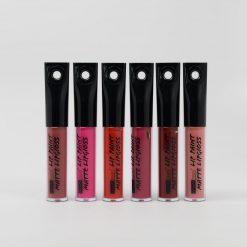 Beauty Treats Lip Paint Matte Lip Gloss