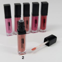 Beauty Treats Shimmery Lip Gloss Cosmetics