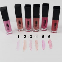 Beauty Treats Shimmery Lip Gloss Cosmetics
