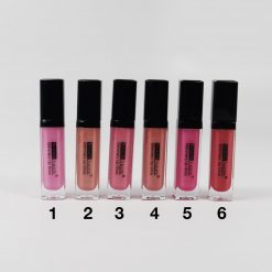 Beauty Treats Shimmery Lip Gloss Cosmetics