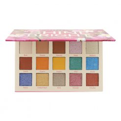 Amor Us Shine Bright 15-color Eyeshadow Palette Cosmetics