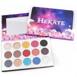 Cosmetics Amor Us Hekate Pigment Palette