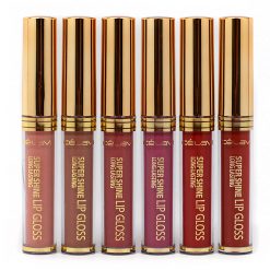 Celavi Super Shine Lip Gloss