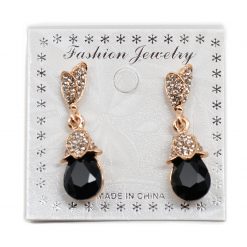 Fashion Jewelry Accessories Faux Stone Earrings (2592)