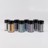 Kleancolor Loose Pigment For Eyes And Face (1124-1131)