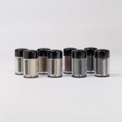 Cosmetics Kleancolor Loose Pigment For Eyes And Face (1132-1139)