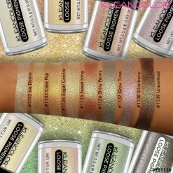 Cosmetics Kleancolor Loose Pigment For Eyes And Face (1132-1139)