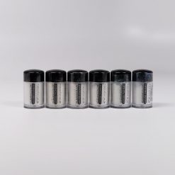 Kleancolor Loose Pigment For Eyes And Face (1140-1145) Cosmetics