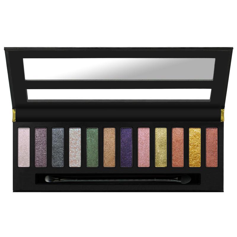 Kleancolor Megawatts Eyes - Incandescent (ES117) Cosmetics