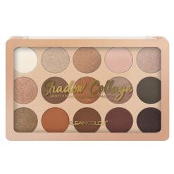 Kleancolor Shadow Collage - Medley (ES200)