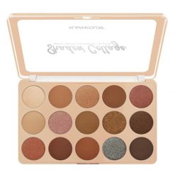 Cosmetics Kleancolor Shadow Collage - Mingle (ES202)