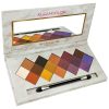 Kleancolor Metamorphic Eyeshadow Palette - Limestone (ES210-02) Cosmetics
