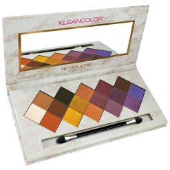 Kleancolor Metamorphic Eyeshadow Palette - Limestone (ES210-02) Cosmetics