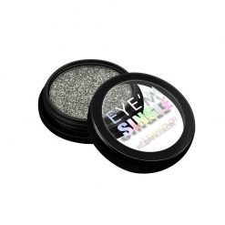 Cosmetics Kleancolor Eye'm Single Glitter Eyeshadow