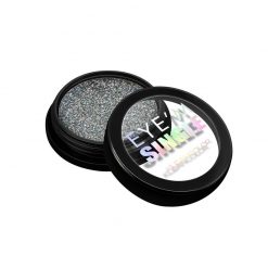 Cosmetics Kleancolor Eye'm Single Glitter Eyeshadow