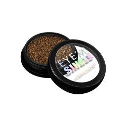 Cosmetics Kleancolor Eye'm Single Glitter Eyeshadow