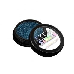 Cosmetics Kleancolor Eye'm Single Glitter Eyeshadow