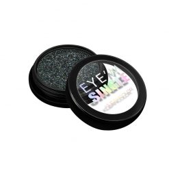 Cosmetics Kleancolor Eye'm Single Glitter Eyeshadow