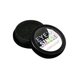 Cosmetics Kleancolor Eye'm Single Glitter Eyeshadow