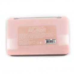 Kleancolor Art Of Shade Eyeshadow Palette - Blend Cosmetics