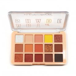 Kleancolor Art Of Shade Eyeshadow Palette - Dab