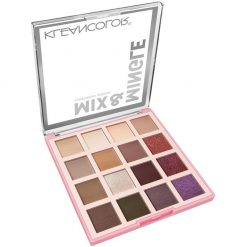 Kleancolor Mix & Mingle Eyeshadow Palette - Happy Hour Cosmetics