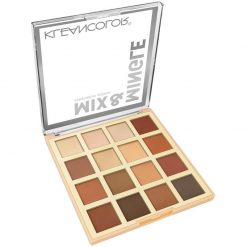 Cosmetics Kleancolor Mix & Mingle Eyeshadow Palette - Cocktail Party