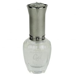 Kleancolor Gel Effect Polish - Top Coat Cosmetics