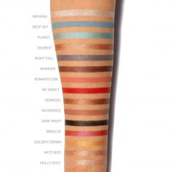 Cosmetics Amor Us Hekate Pigment Palette