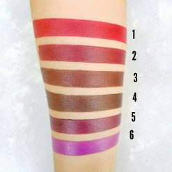 Amuse Creamy Matte Lipstick (7309) Cosmetics