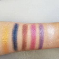 Amuse Shattered Gems Eyeshadow Kit