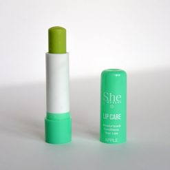 She Makeup Cosmetics S.he Fruity Lip Balm - 6 Flavors