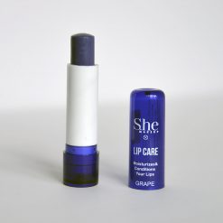 She Makeup Cosmetics S.he Fruity Lip Balm - 6 Flavors
