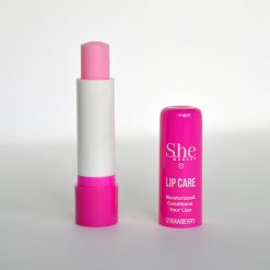 She Makeup Cosmetics S.he Fruity Lip Balm - 6 Flavors