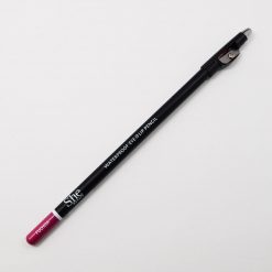 She Makeup S.he Waterproof Eye And Lip Pencil With Sharpener - Fuchsia