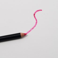 She Makeup S.he Waterproof Eye And Lip Pencil With Sharpener - Fuchsia