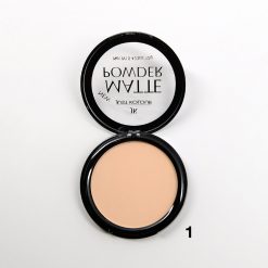 Just Kolour Matte Powder